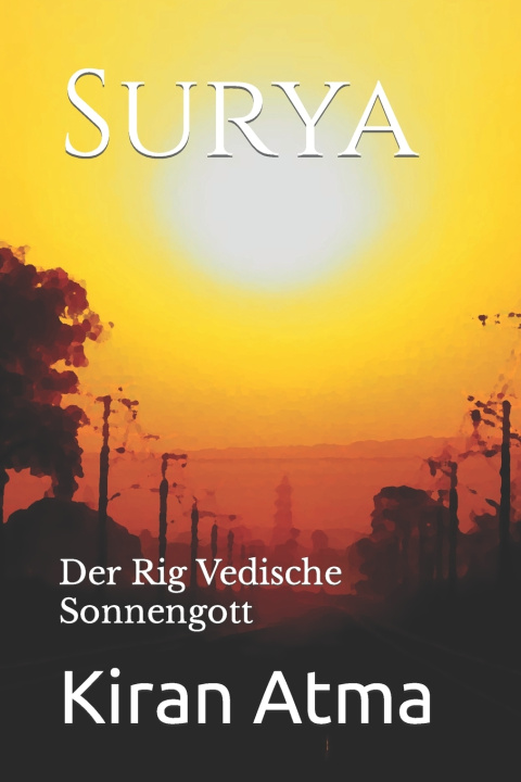 Książka Surya Jai Krishna Ponnappan