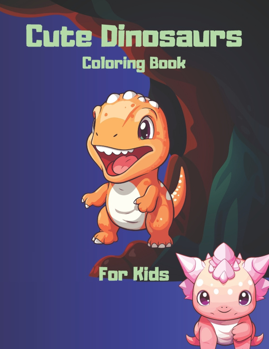 Książka Dino Delights Karim Gomaa