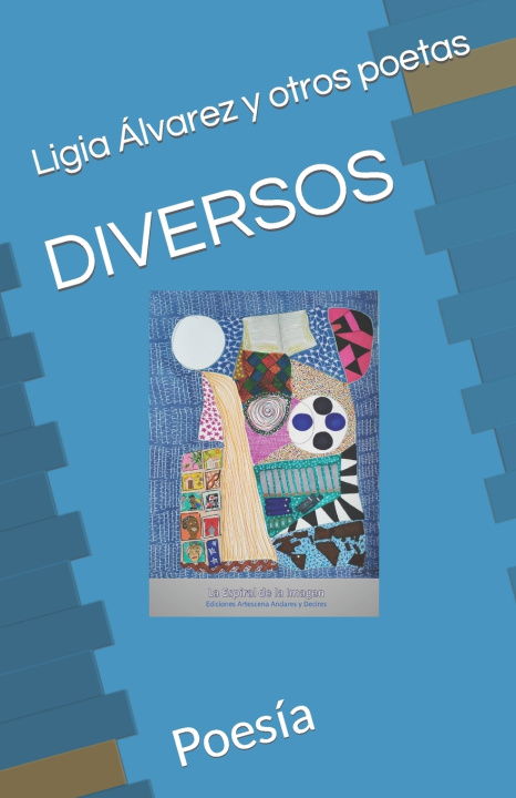 Kniha DIVERSOS Alid Salazar