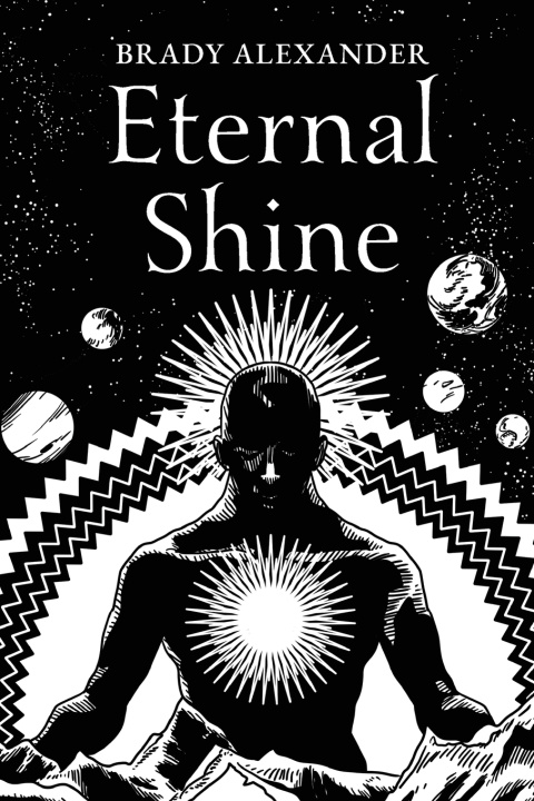 Książka Eternal Shine Brady Alexander