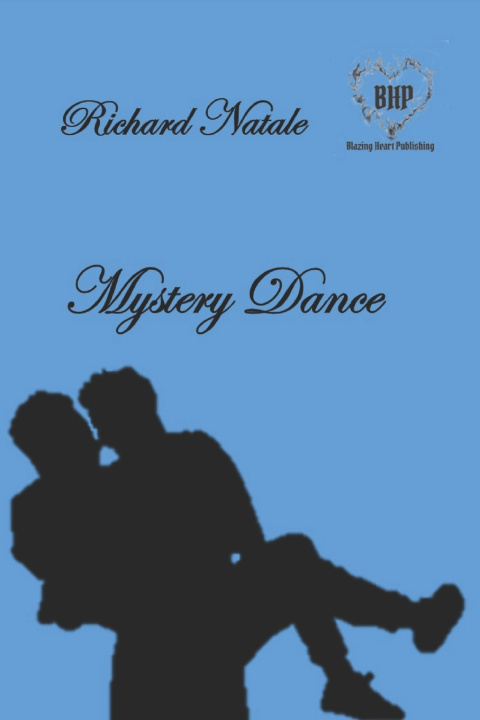 Kniha Mystery Dance Richard Natale