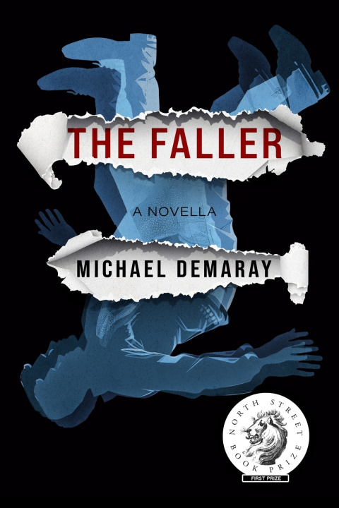 Kniha The Faller Michael Demaray