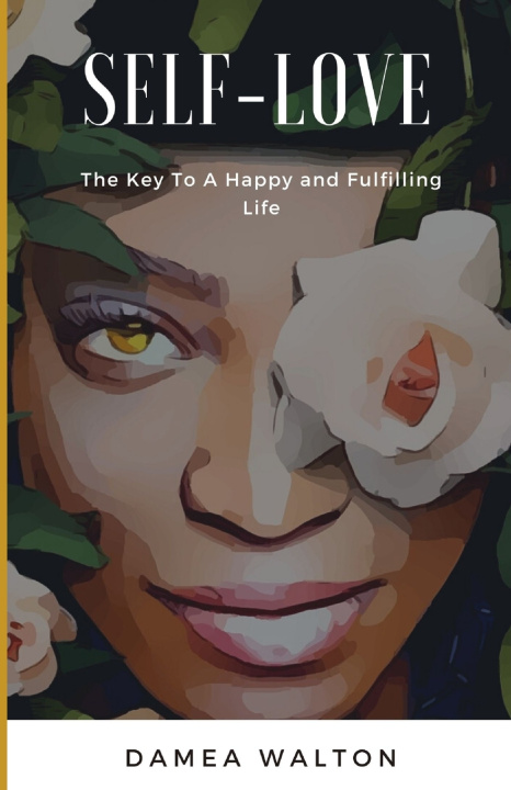 Kniha Self-Love DaMea Walton