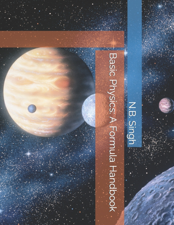 Kniha Basic Physics N.B. Singh
