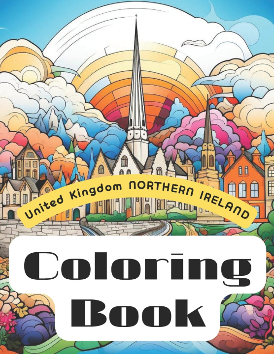 Kniha Coloring Book Angela Sophie