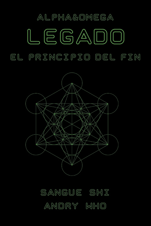 Buch LEGADO Sangue Shi
