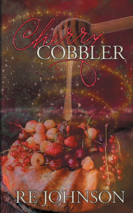 Książka Cherry Cobbler RE Johnson