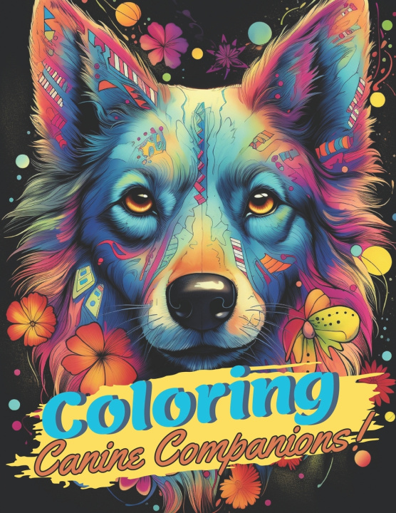 Kniha Coloring Danilo Moura