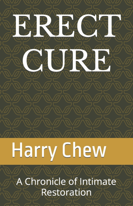Knjiga ERECT CURE Stuart Weil