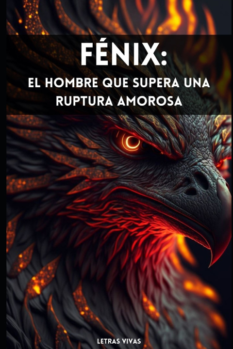 Kniha Fénix Letras Vivas