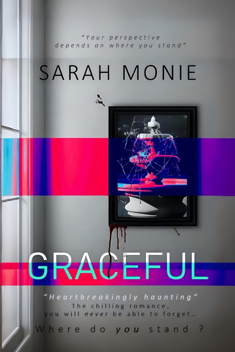 Książka Graceful Sarah Monie