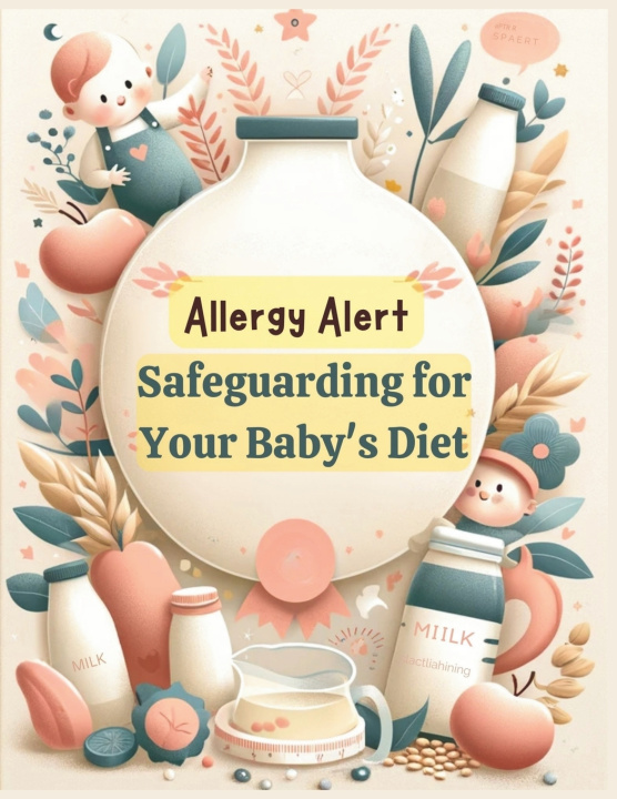 Knjiga Allergy Alert Jade Garcia