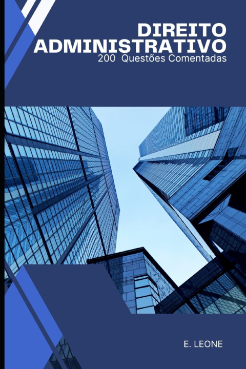 Boek Direito Administrativo E. LEONE LEONE