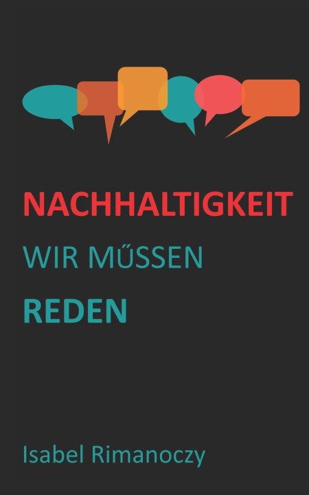 Kniha Nachhaltigkeit Isabel Rimanoczy