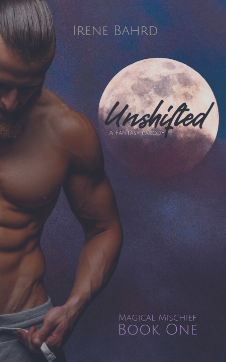 Buch Unshifted Irene Bahrd
