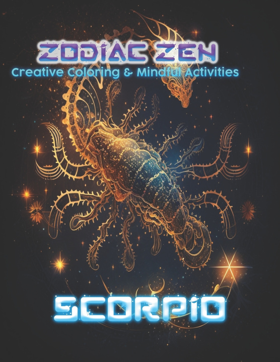 Książka Zodiac Zen J.T. Giri