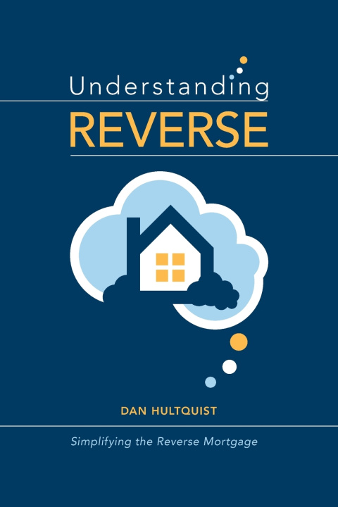Kniha Understanding Reverse Dan Hultquist