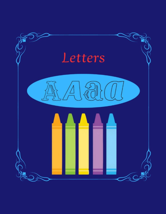 Książka Letters Goodyoom