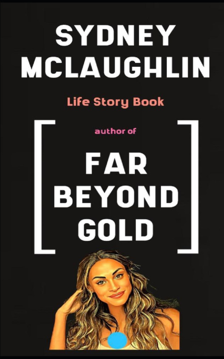 Kniha Sydney Mclaughlin Book Sydney Clear Insights