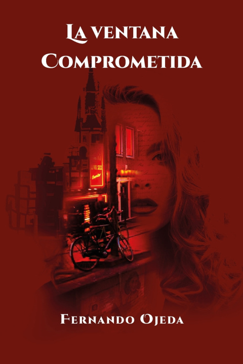 Książka La Ventana Comprometida Fernando Ojeda