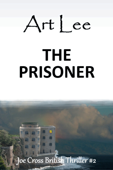 Knjiga The Prisoner Art Lee