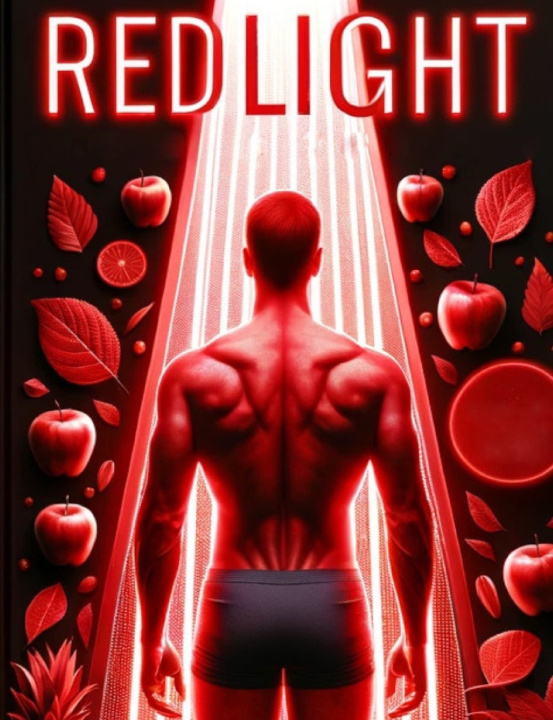 Kniha Infrared and Red Light Therapy Guide David Buhner