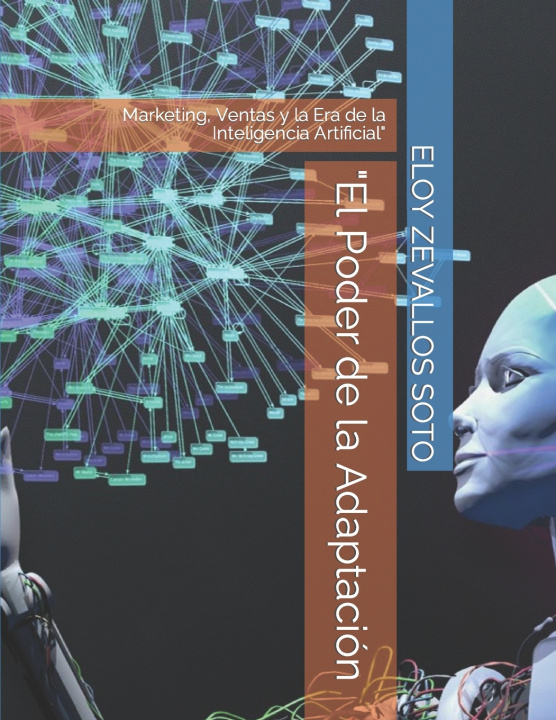 Książka "El Poder de la Adaptación ELOY ZEVALLOS SOTO