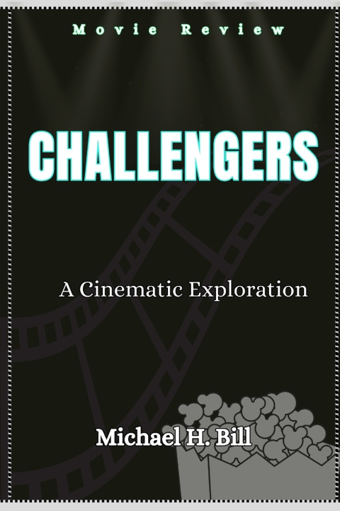 Kniha CHALLENGERS Michael H. Bill