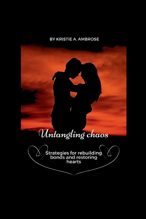 Knjiga Untangling chaos Kristie A. Ambrose