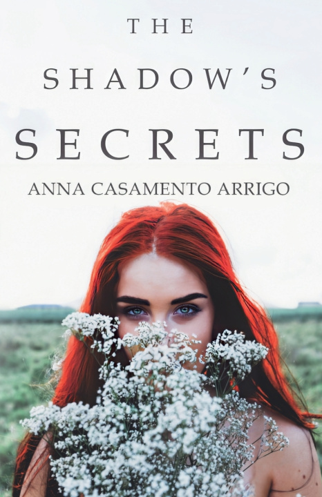 Kniha The Shadow's Secrets Anna Casamento Arrigo