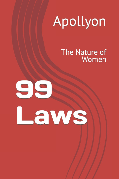 Książka 99 Laws Apollyon