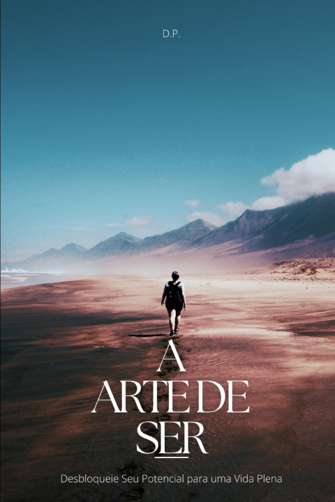 Book A Arte de Ser D. P.