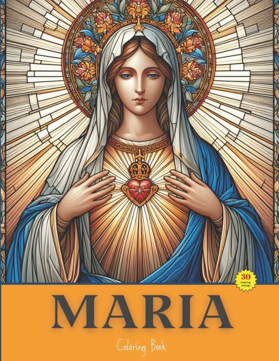 Książka MARIA Luinim Suazo