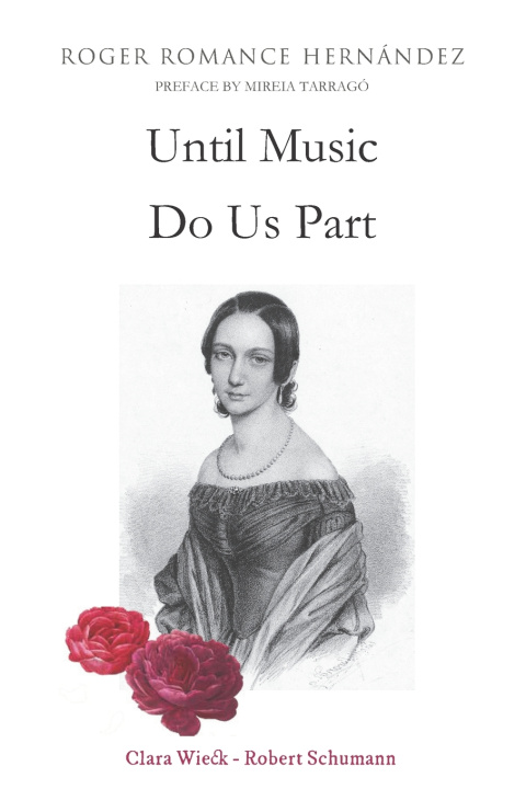 Książka Until Music Do Us Part Roger Romance Hernández