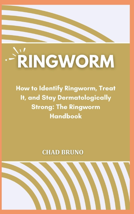 Knjiga RINGWORM CHAD BRUNO