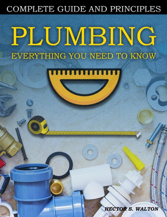 Książka Plumbing Everything You Need to Know Hector S. Walton