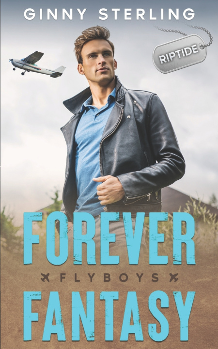 Knjiga Forever Fantasy Ginny Sterling