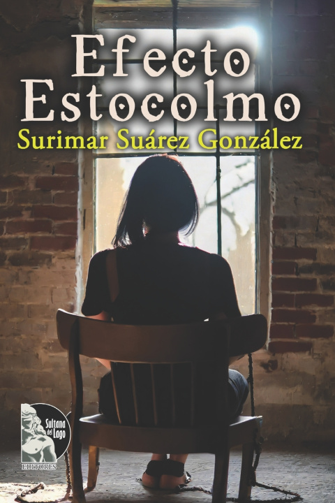 Kniha Efecto Estocolmo Surimar Suárez González