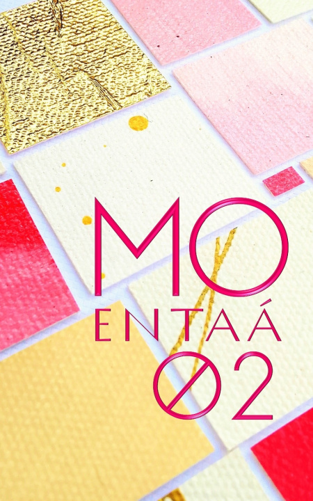 Knjiga MO Entaá 02 Monica Ararat