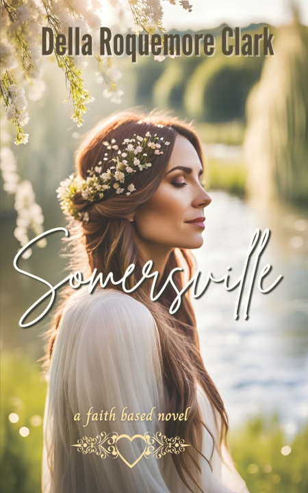 Książka Somersville Della Roquemore Clark