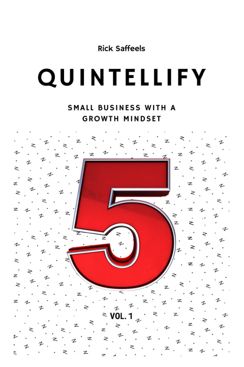 Libro Quintellify Artificial Intelligence