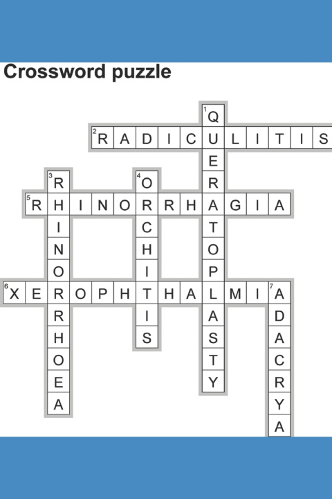Knjiga "WordQuest Ching Yadav
