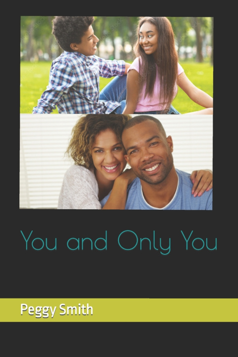 Książka You and Only You Peggy Smith