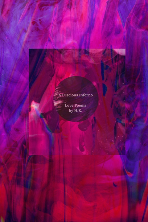 Kniha A Luscious Inferno Hermeticus Kleftis