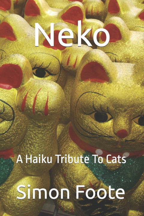 Kniha Neko Simon Foote
