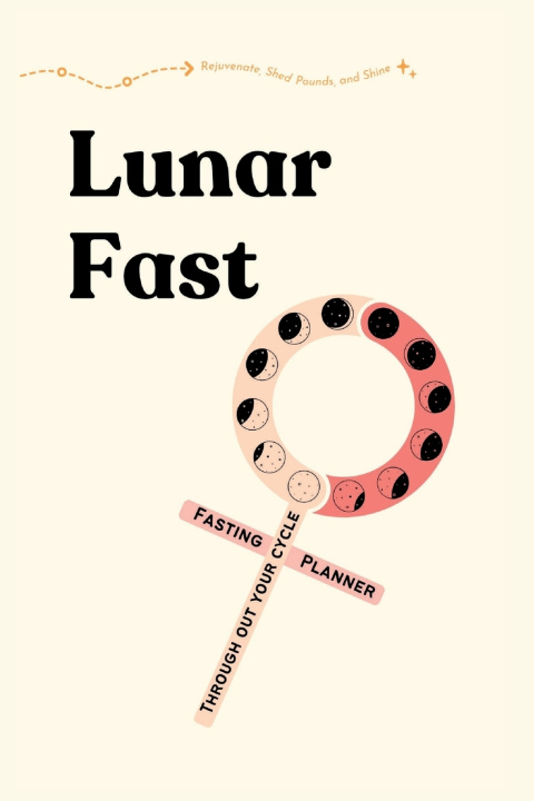 Kniha Lunar Fast D. Fay