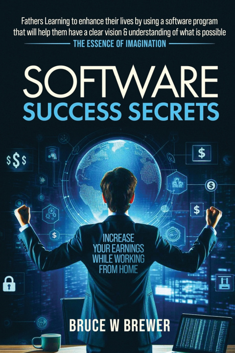 Kniha Software Success Secrets Bruce Wayne Brewer
