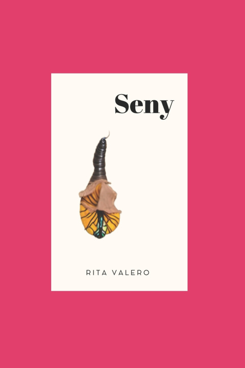 Knjiga Seny Rita Valero