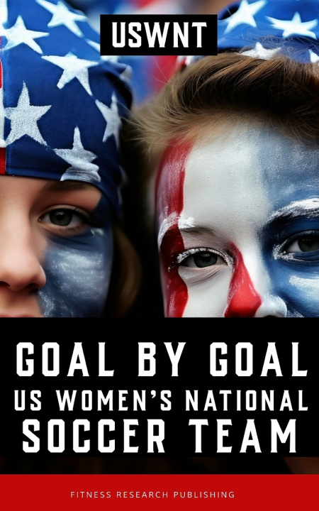 Książka Goal by Goal Fitness Research Publishing