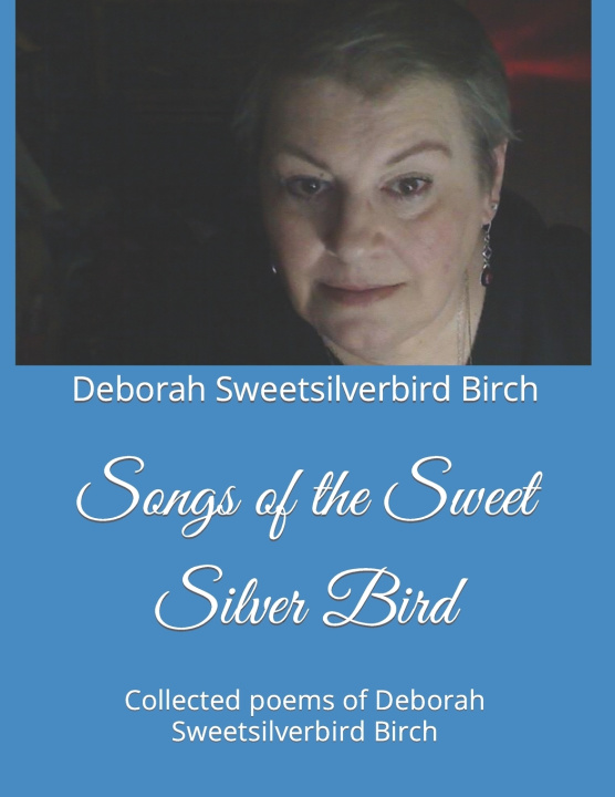 Kniha Songs of the Sweet Silver Bird Deborah Sweetsilverbird Birch